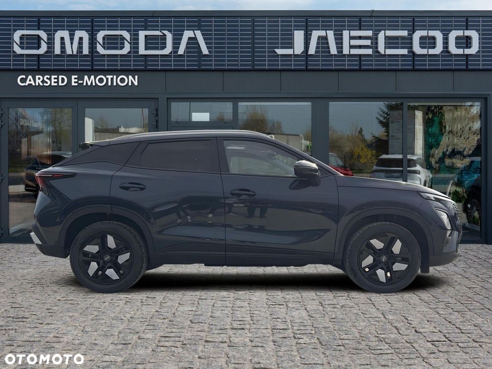 Omoda 5 - 7
