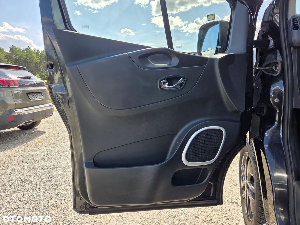 Opel Vivaro L2H1 S&S + - 20