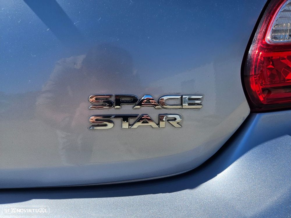 Mitsubishi Space Star 1.2 Intense - 48