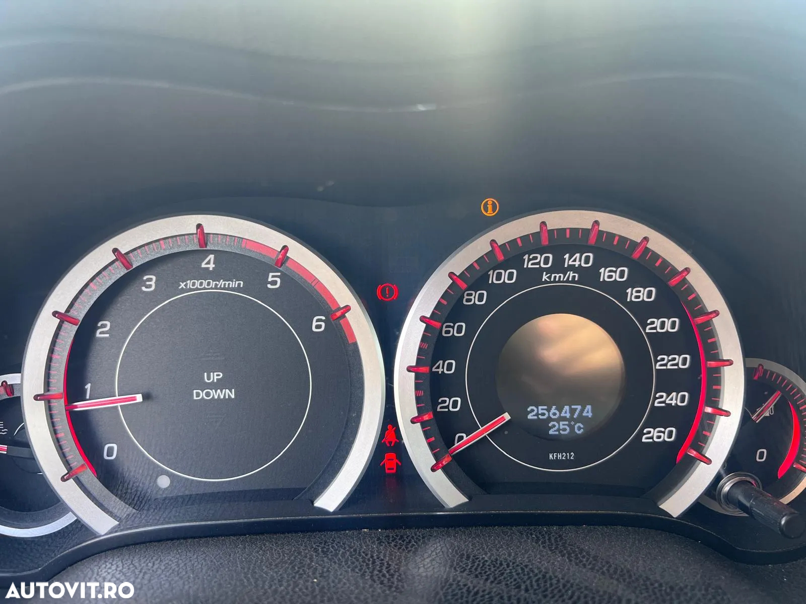 Honda Accord 2.2i-DTEC 180 Type S - 6