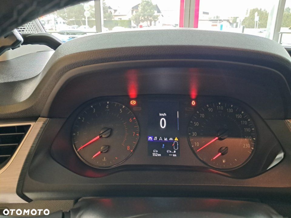 Nissan Townstar - 13
