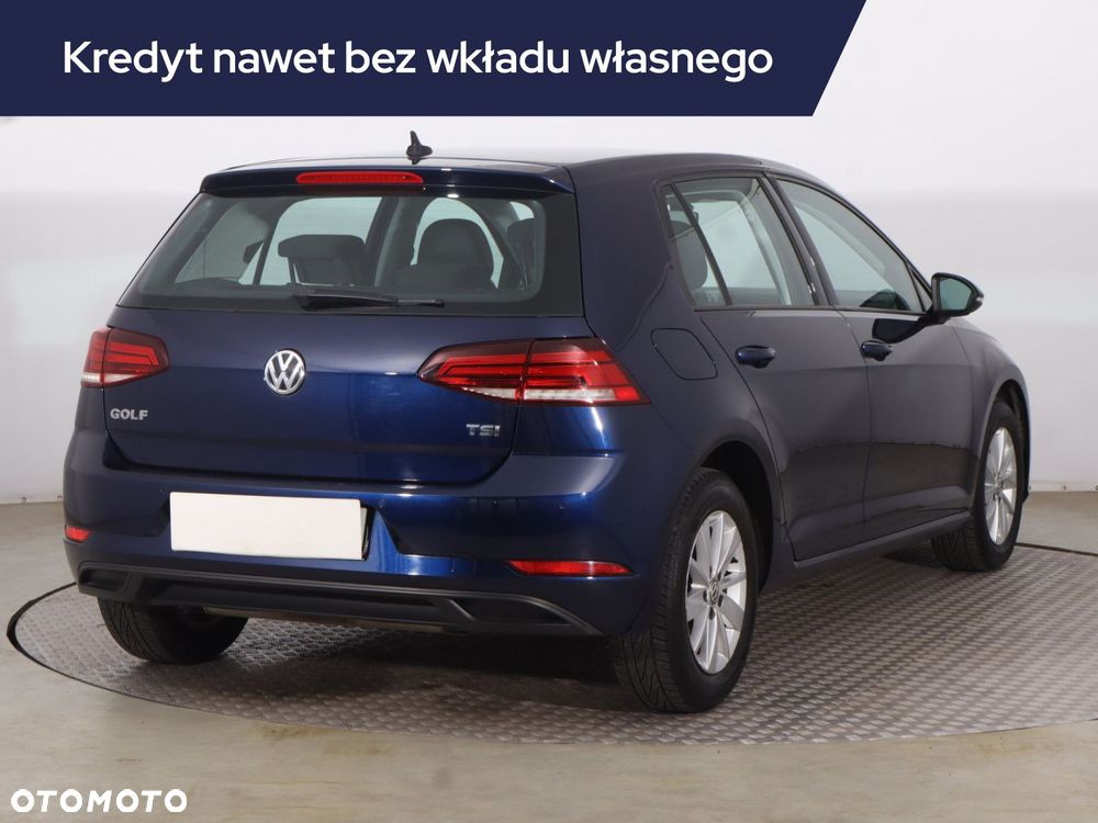 Volkswagen Golf - 7