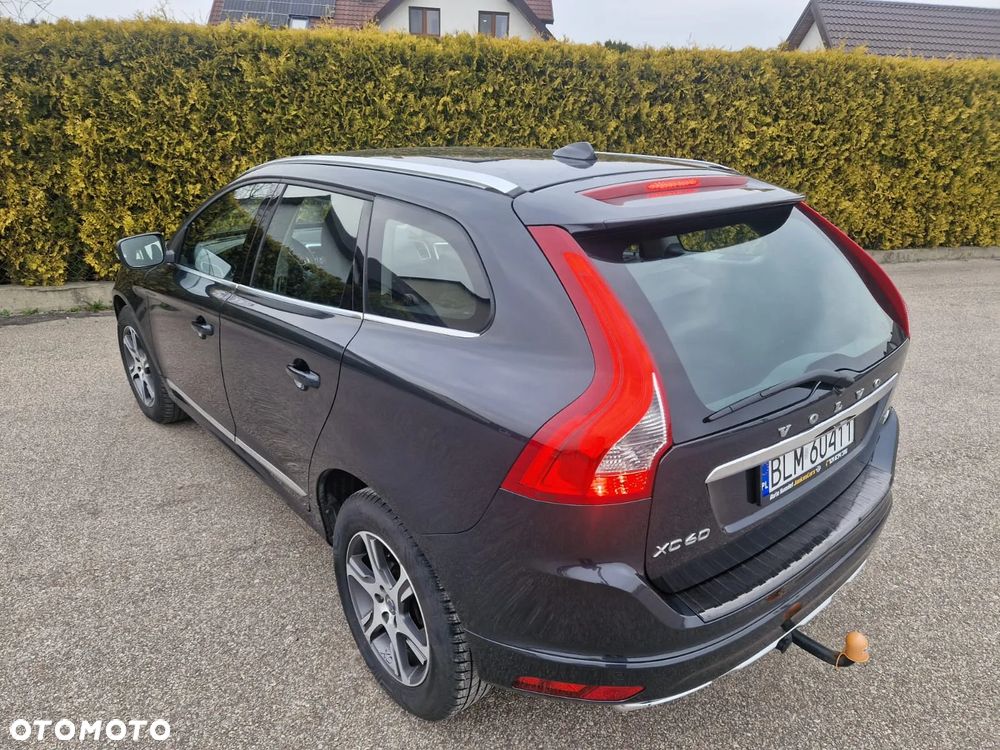 Volvo XC 60 - 12