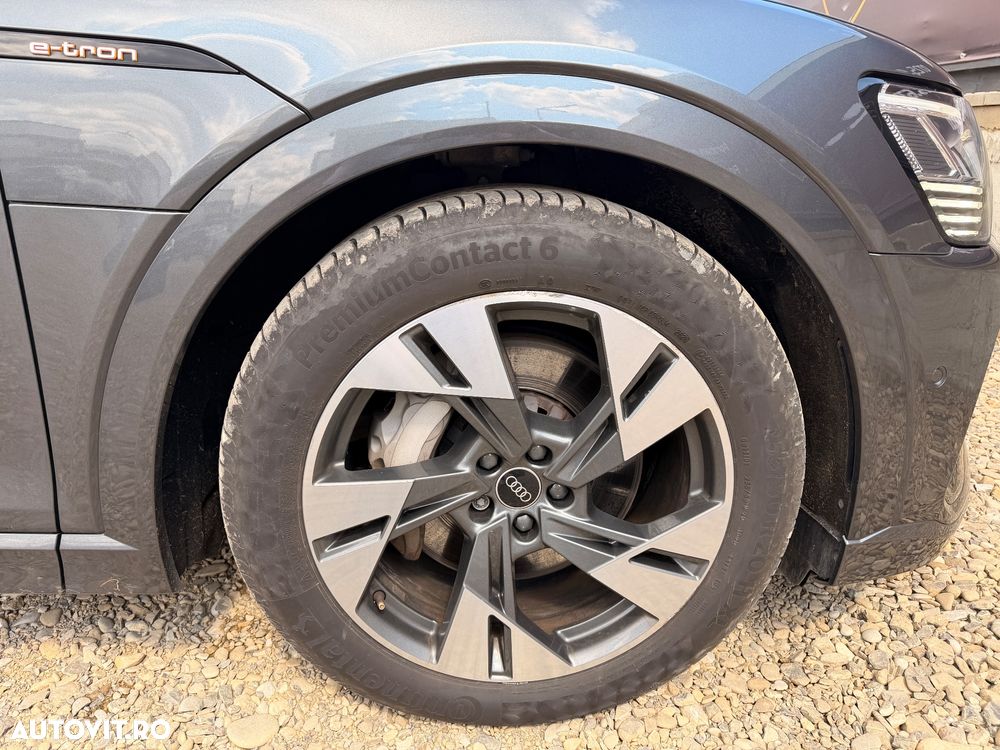 Audi e-tron 50 quattro S line - 7