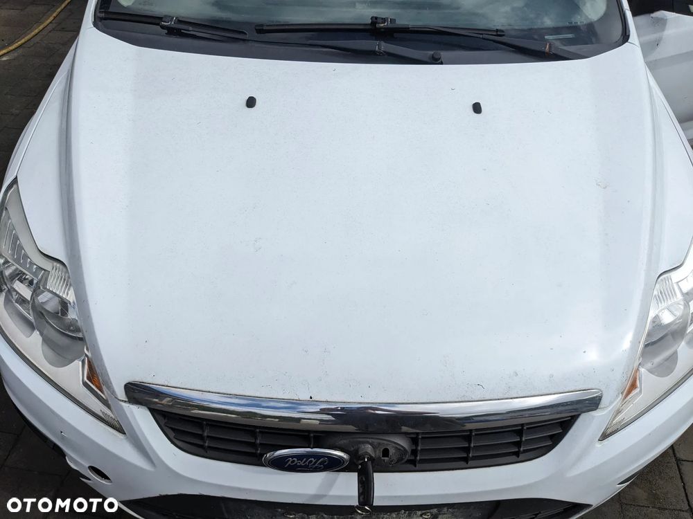 FORD FOCUS 1.6 KOMBI 2009 na części - 12