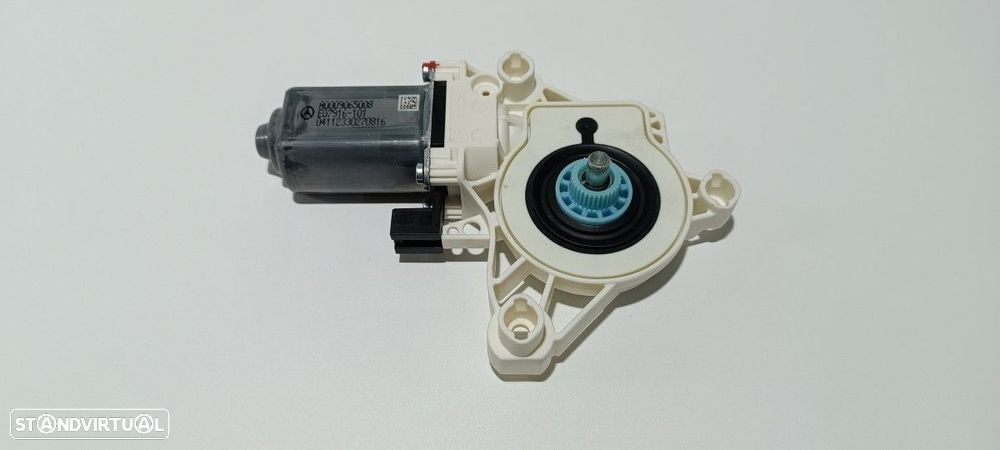 MOTOR ELEVADOR TRASEIRO DIREITO MERCEDES EQS 450+ - 3