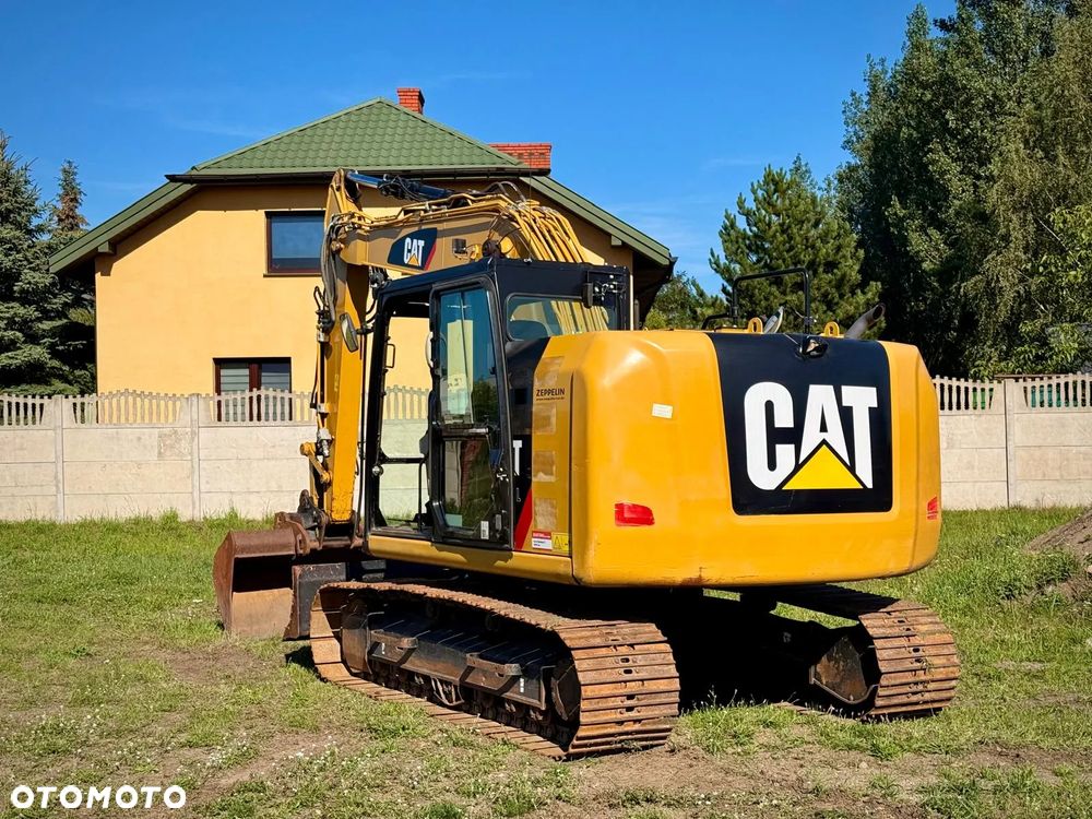 Caterpillar 313FL - 7