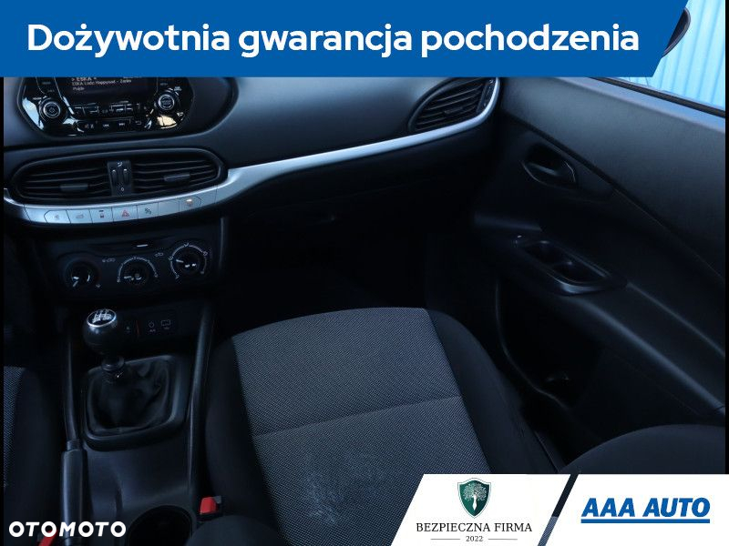 Fiat Tipo - 9