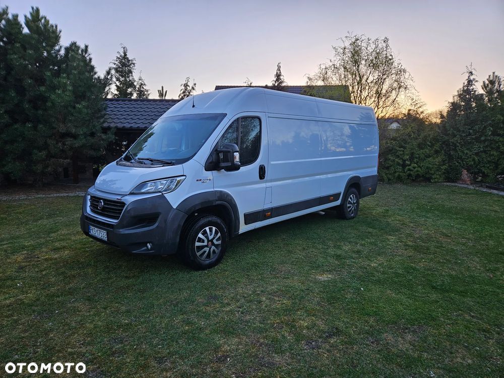 Fiat Ducato - 14