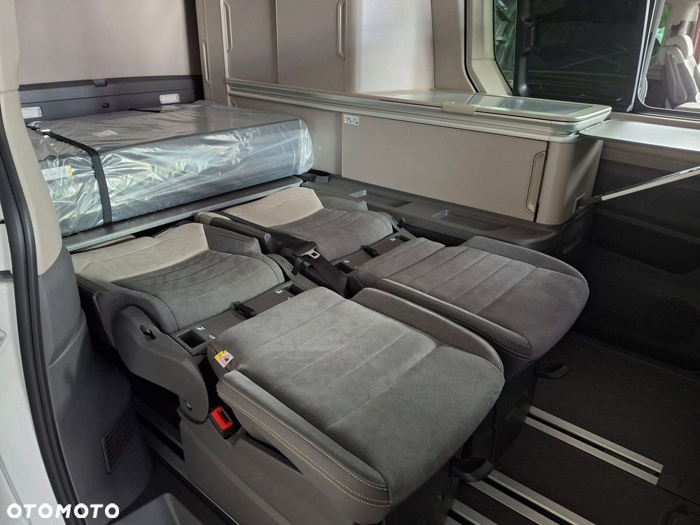 Volkswagen California - 31