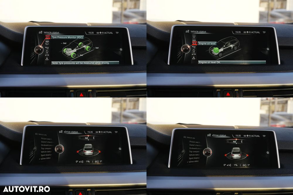 BMW X5 xDrive30d Sport-Aut. - 17