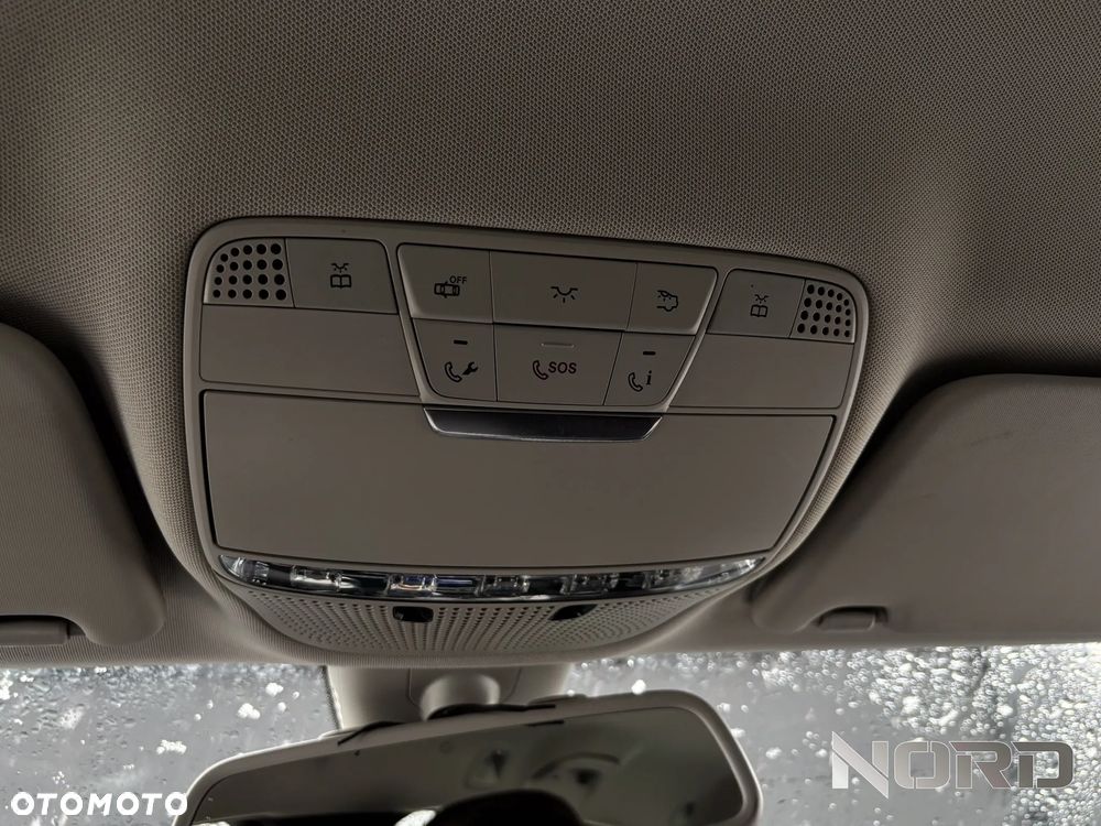 Mercedes-Benz Klasa C 350 e 7G-TRONIC Edition - 32