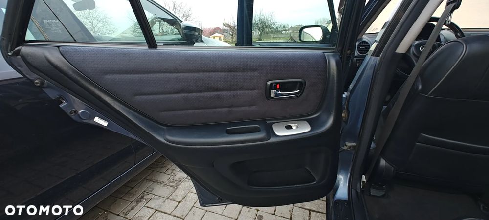 Lexus IS 200 Prestige - 15