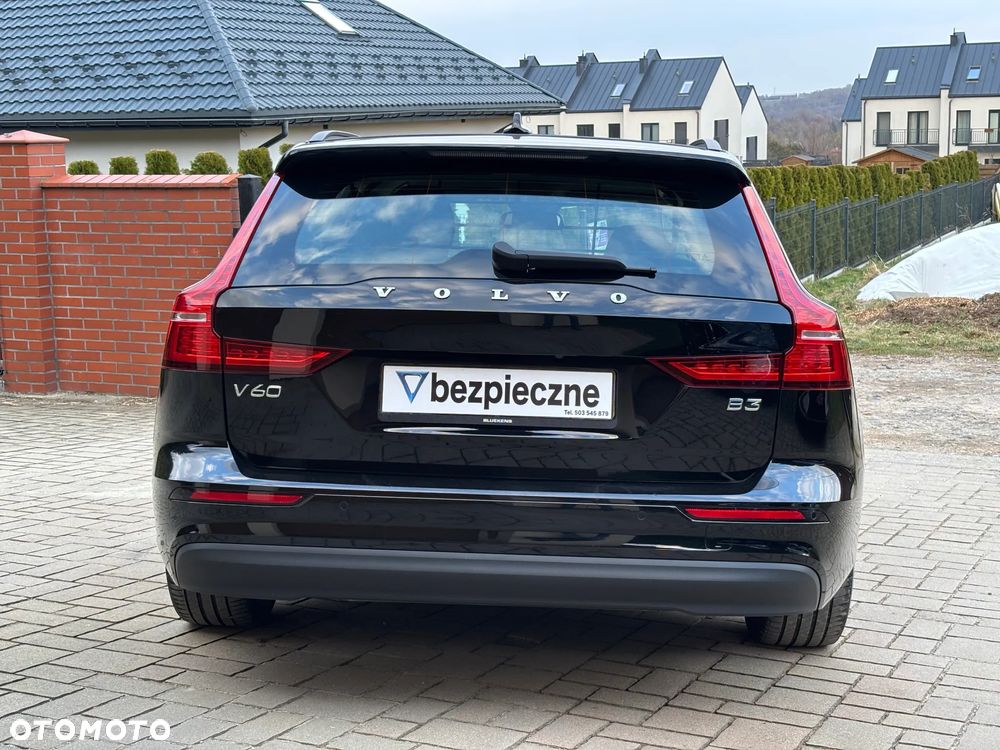 Volvo V60 B3 B Essential - 8