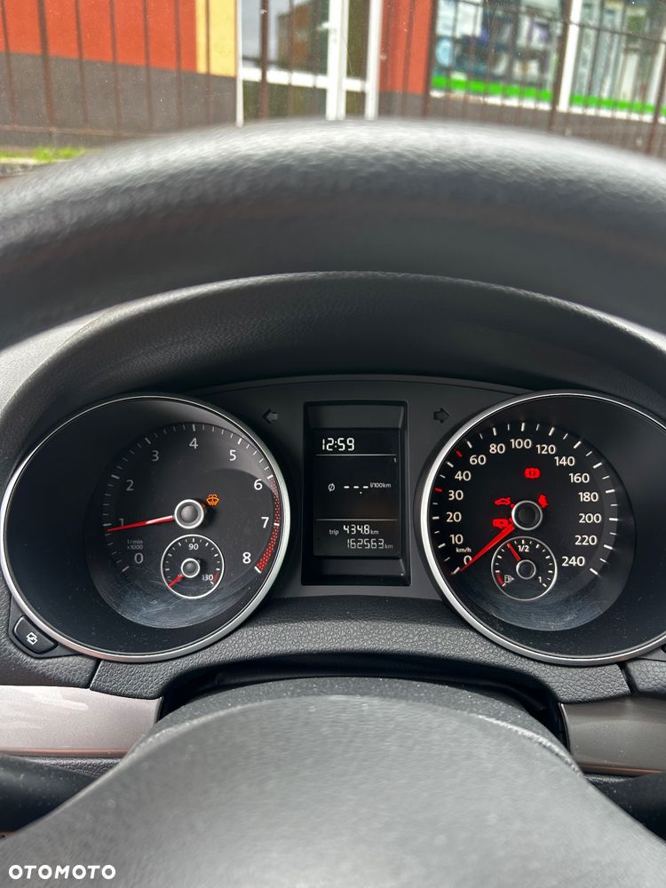 Volkswagen Golf Plus - 22