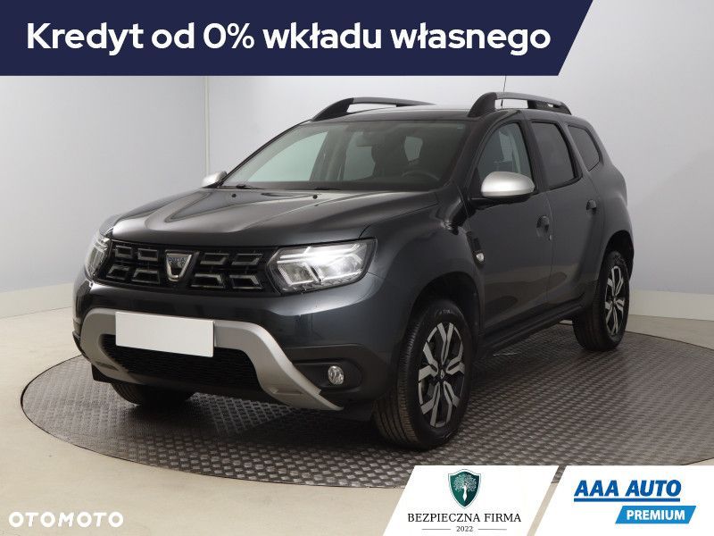 Dacia Duster - 3