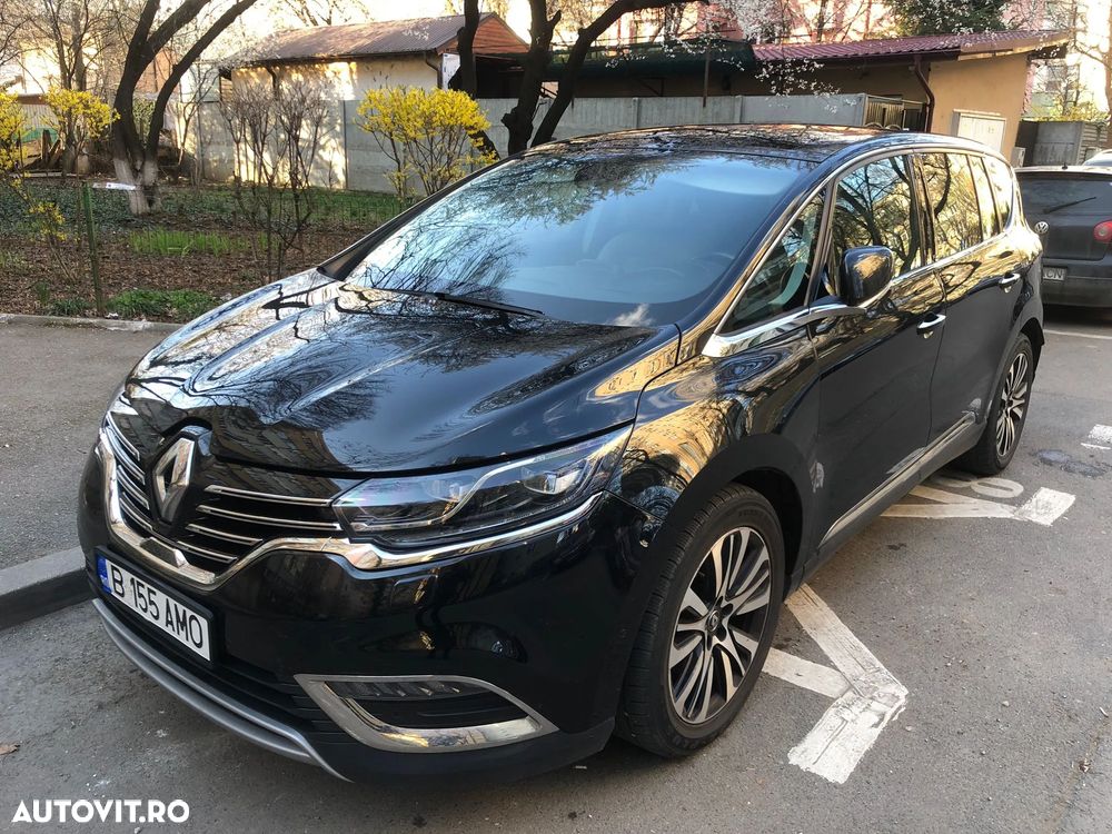 Renault Espace - 2