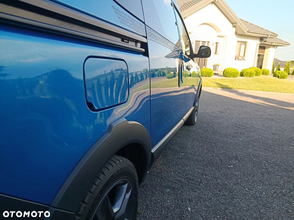 Dacia Dokker 1.2 TCe Stepway - 18