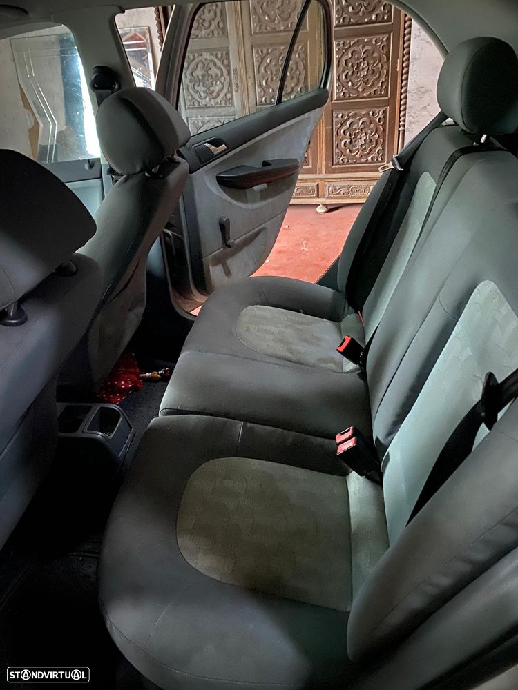 Skoda Fabia 1.4 Comfort - 9