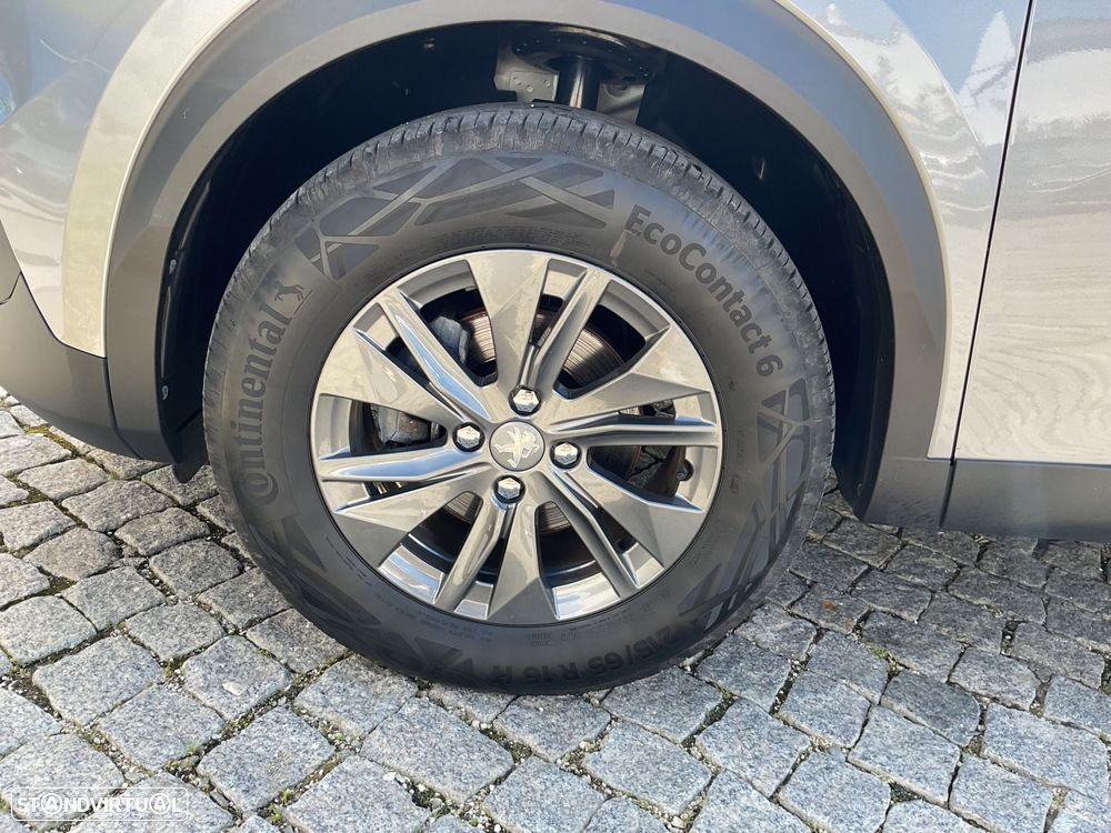 Peugeot 2008 1.2 PureTech Style - 14