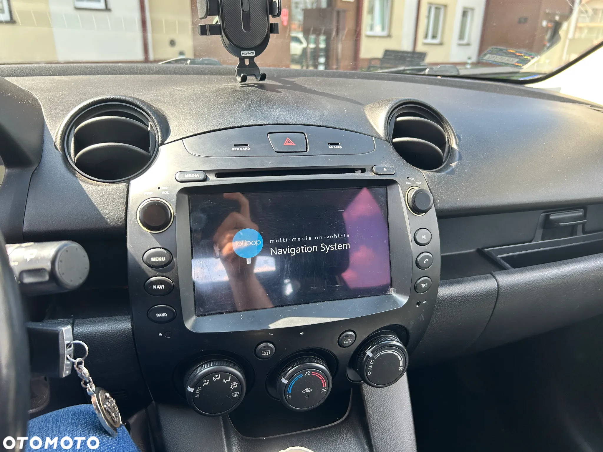 Mazda 2 1.5 Sport - 17