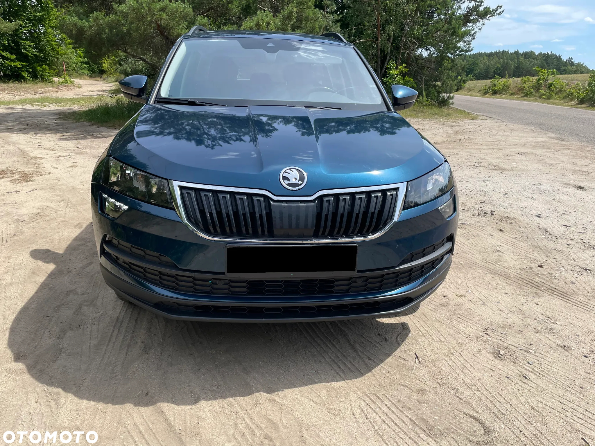 Skoda Karoq 2.0 TDI SCR 4x2 Style DSG - 10