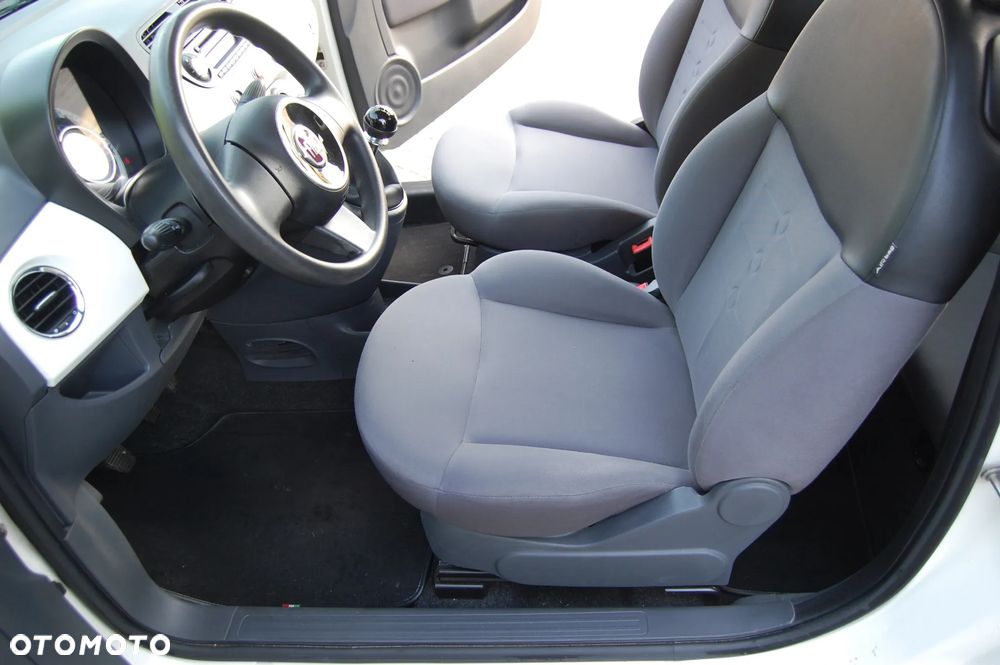 Fiat 500 - 19
