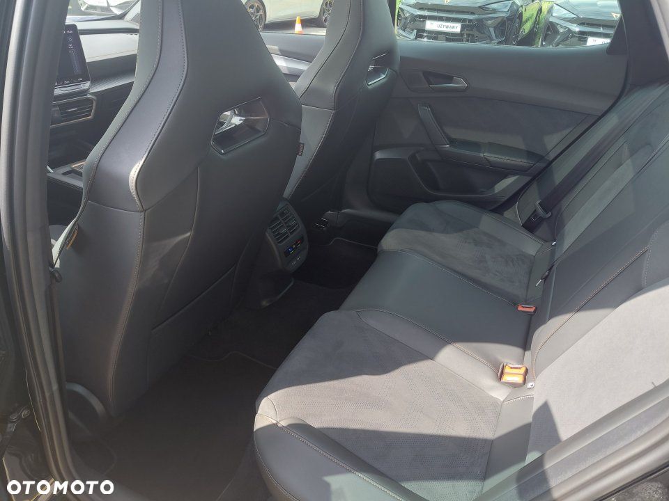 Cupra Formentor - 17