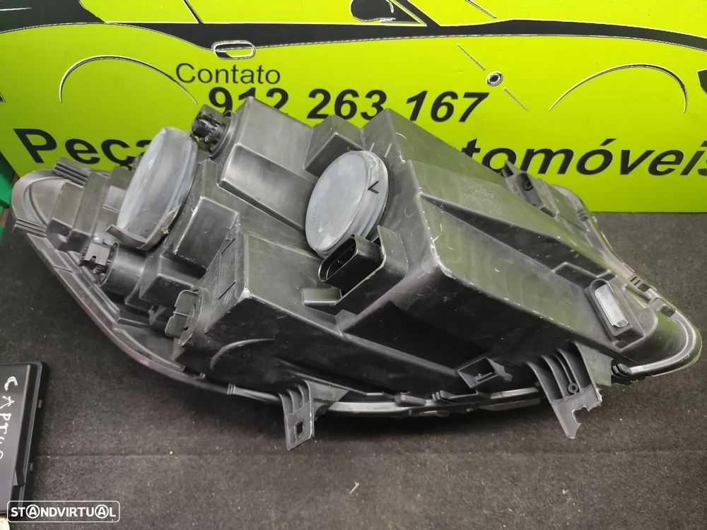 MERCEDES SPRINTER 907 910 FAROL ESQUERDO - FF689 - 6
