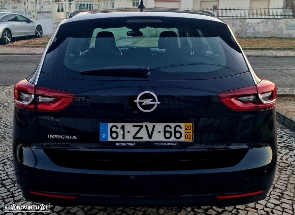 Opel Insignia Sports Tourer 1.6 CDTi Business Edition - 9
