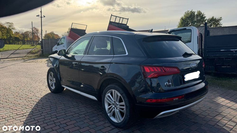 Audi Q5 2.0 TFSI Quattro S tronic - 3