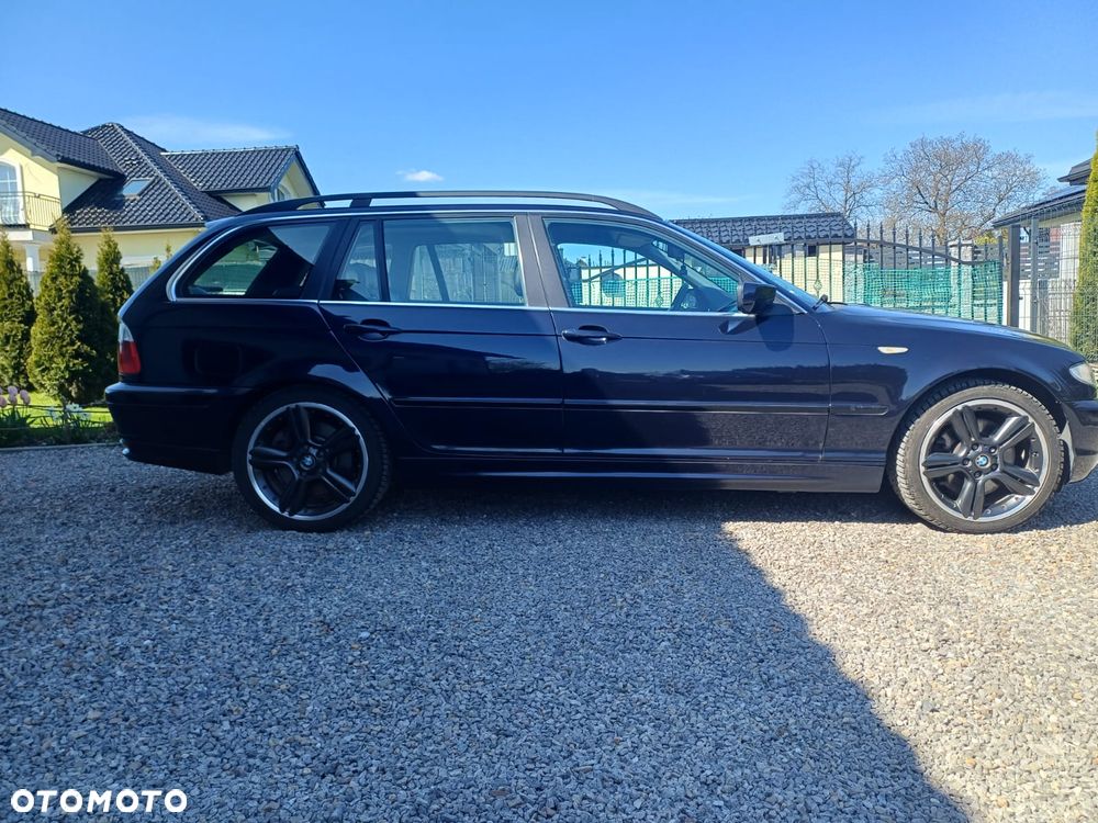 BMW Seria 3 - 1