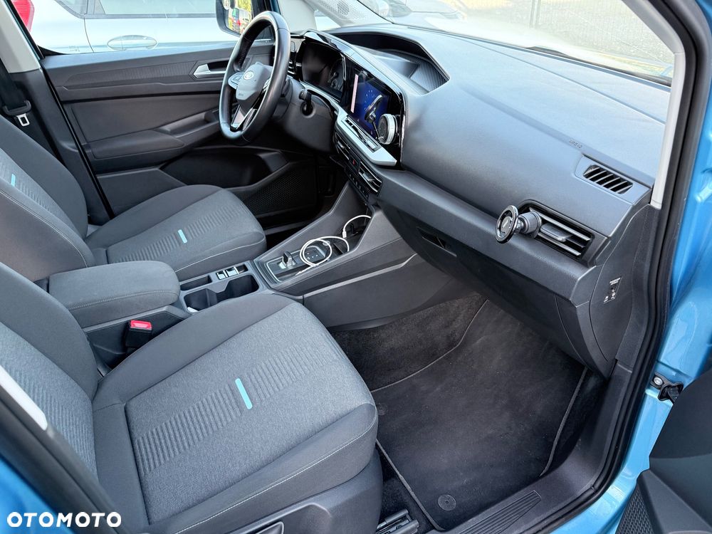 Ford Tourneo Connect Grand 2.0 EcoBlue Active - 26