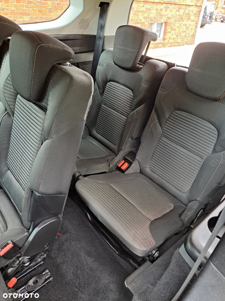 Renault Scenic dCi 110 FAP EDC Dynamique - 7