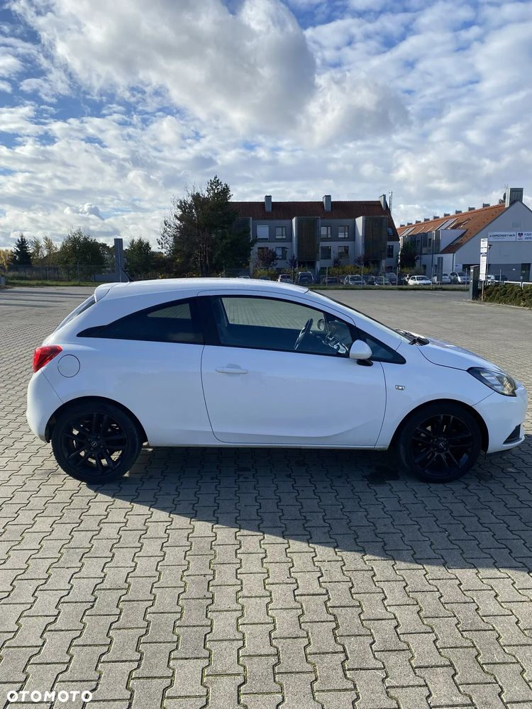 Opel Corsa - 4