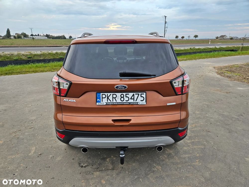 Ford Kuga - 7