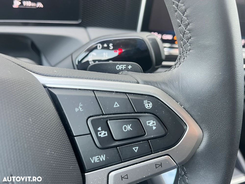 Volkswagen Tiguan 2.0 TDI DSG 4Motion Life - 16