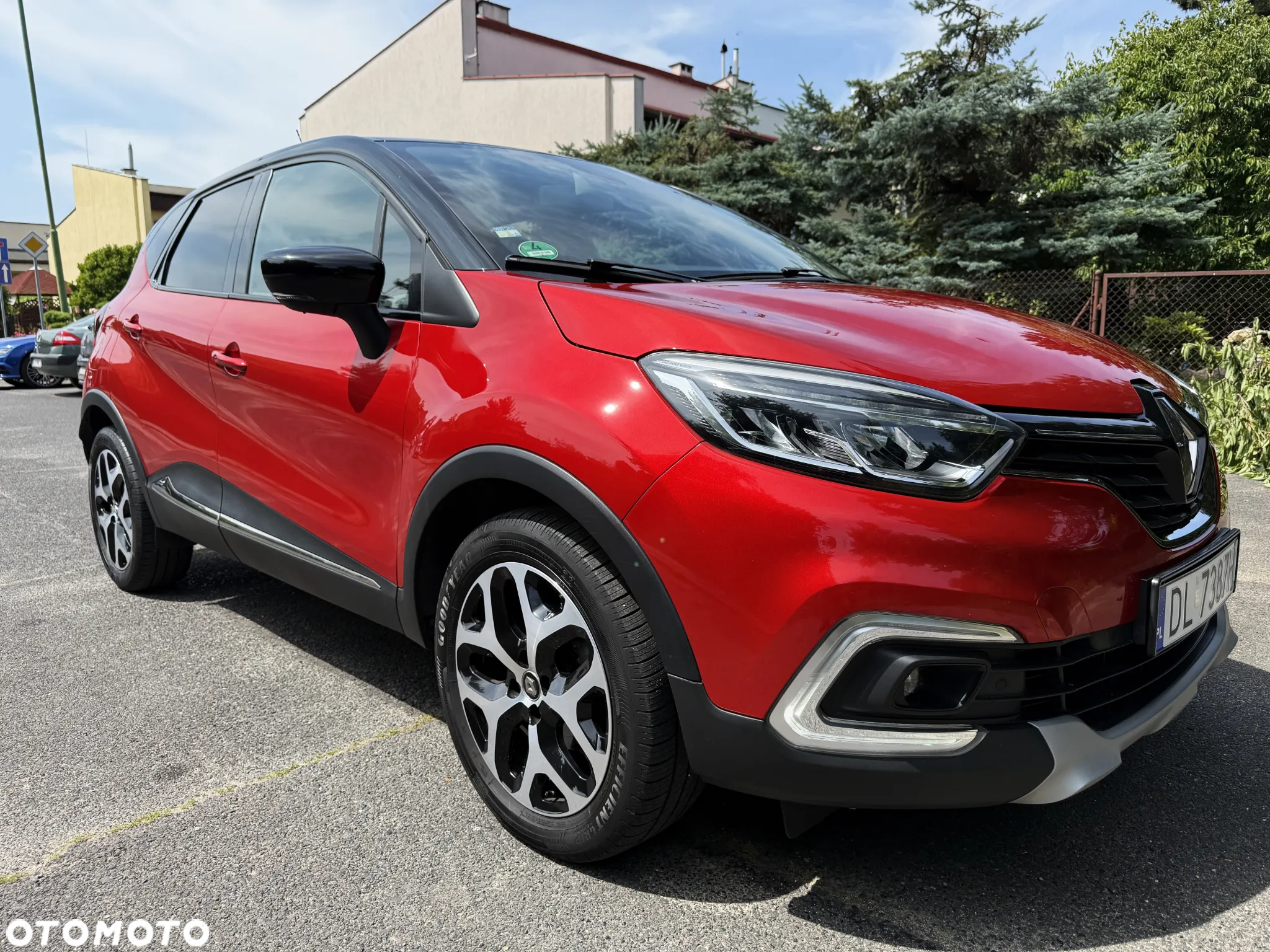 Renault Captur 1.3 Energy TCe S-Edition - 10
