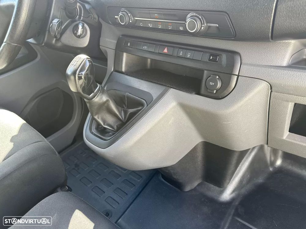 Peugeot expert 1.6 bluehdi l3h1 - 30