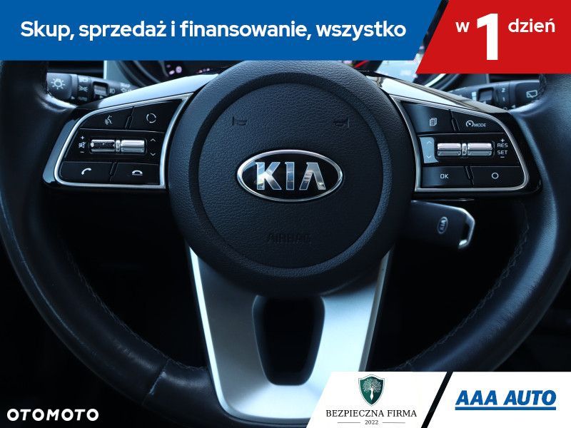Kia Ceed - 18