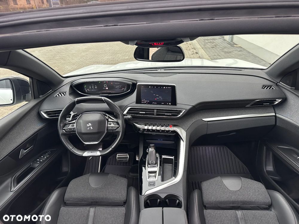 Peugeot 5008 1.6 THP Allure S&S EAT6 - 8