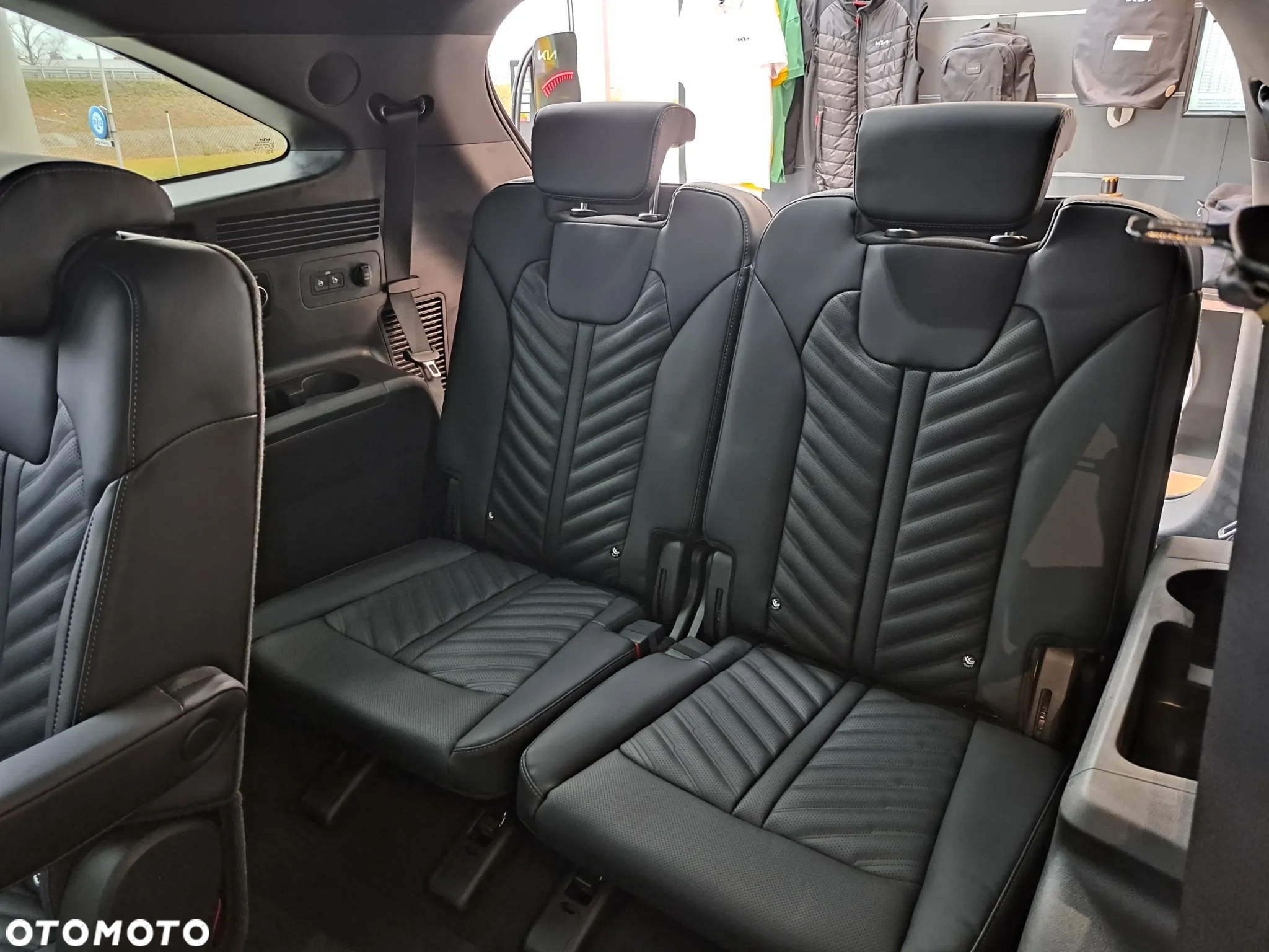 Kia Sorento 1.6 T-GDI HEV Prestige Line 4WD - 15