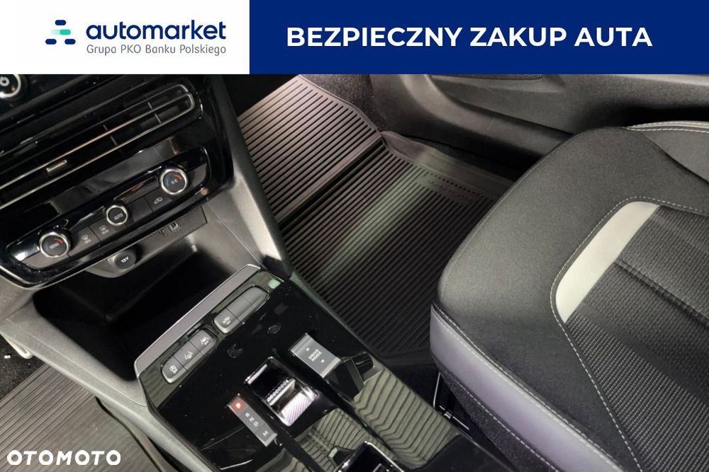 Opel Mokka 1.2 T GS S&S - 15