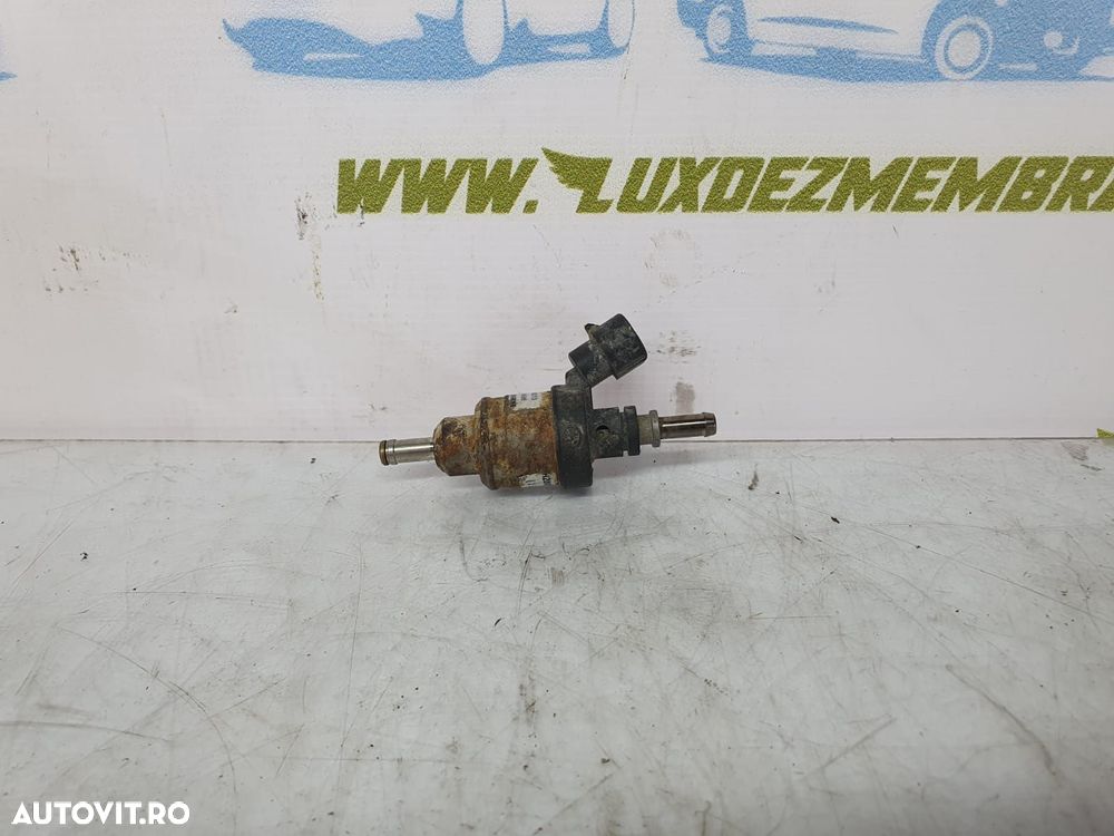 Injector GPL 67r-010213 67r010213 Chevrolet Captiva 1 [2006 - 2011] - 2