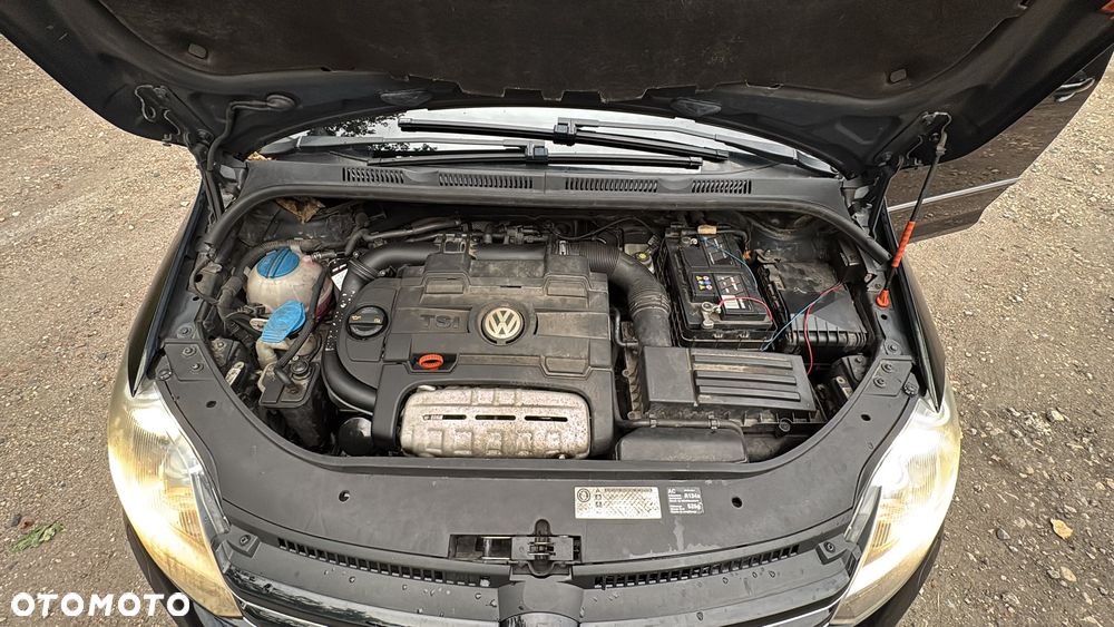 Volkswagen Golf Plus 1.4 TSI Highline DSG - 15