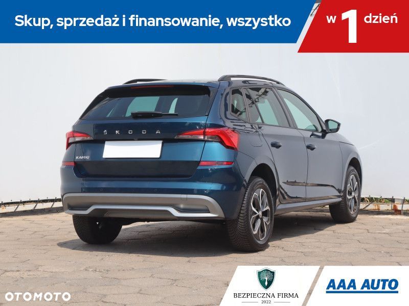 Skoda Kamiq - 7