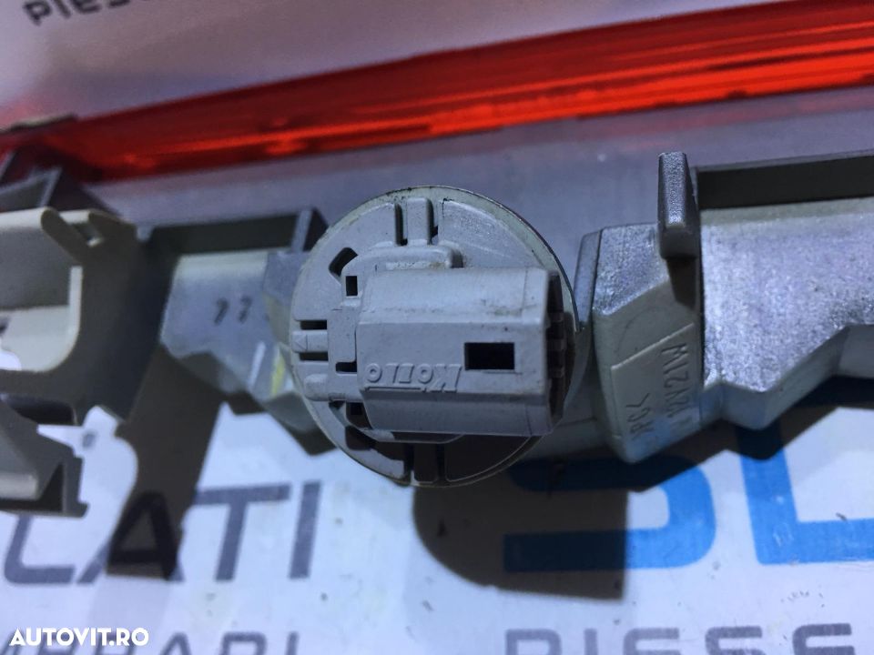 Tripla / Stop / Lampa Hayon / Haion / Portbagaj Mazda 6 2002 - 2008 Cod Piesa : 286-61979 - 2