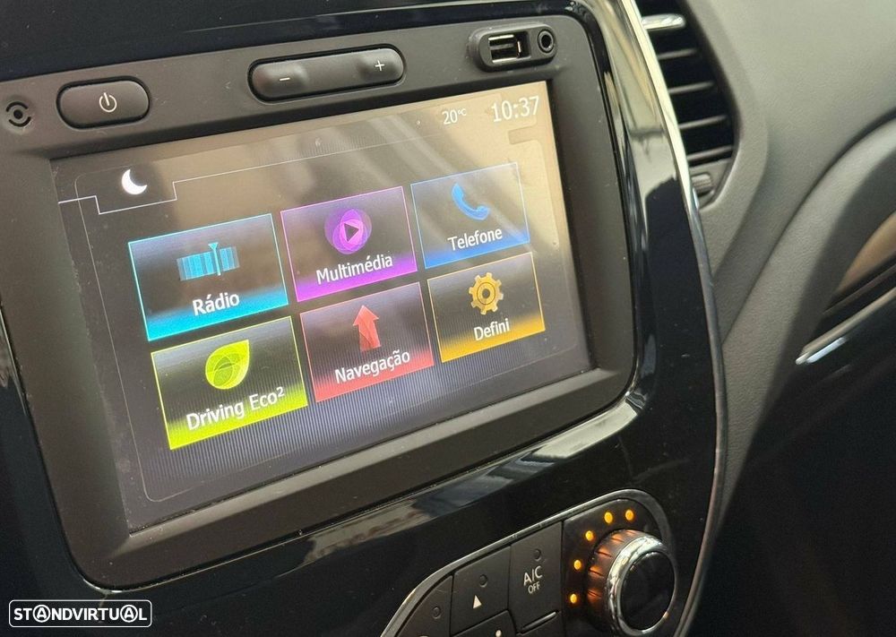 Renault Captur - 11
