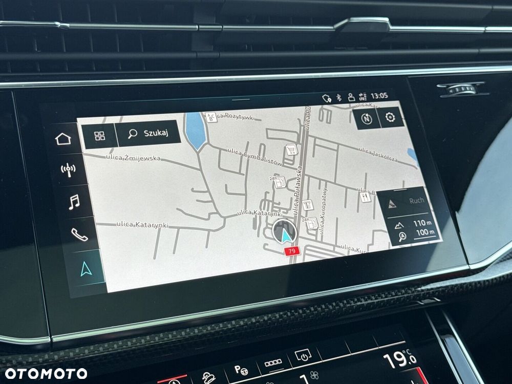Audi SQ7 TFSI Quattro Tiptronic - 25