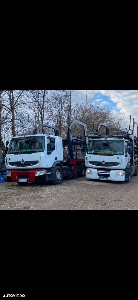 Renault Premium - 5